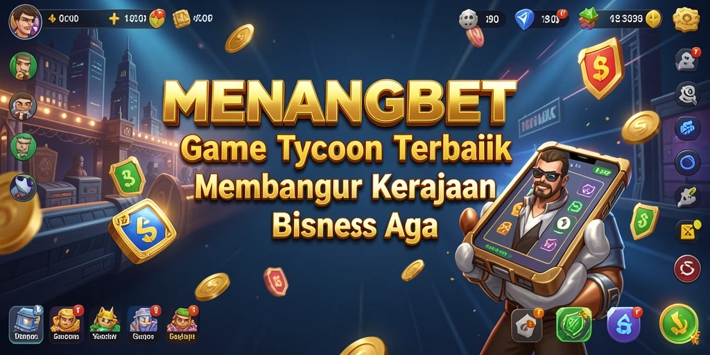 Tampilan menarik dari gameplay <strong>MENANGBET</strong> yang menantang dan mendidik.